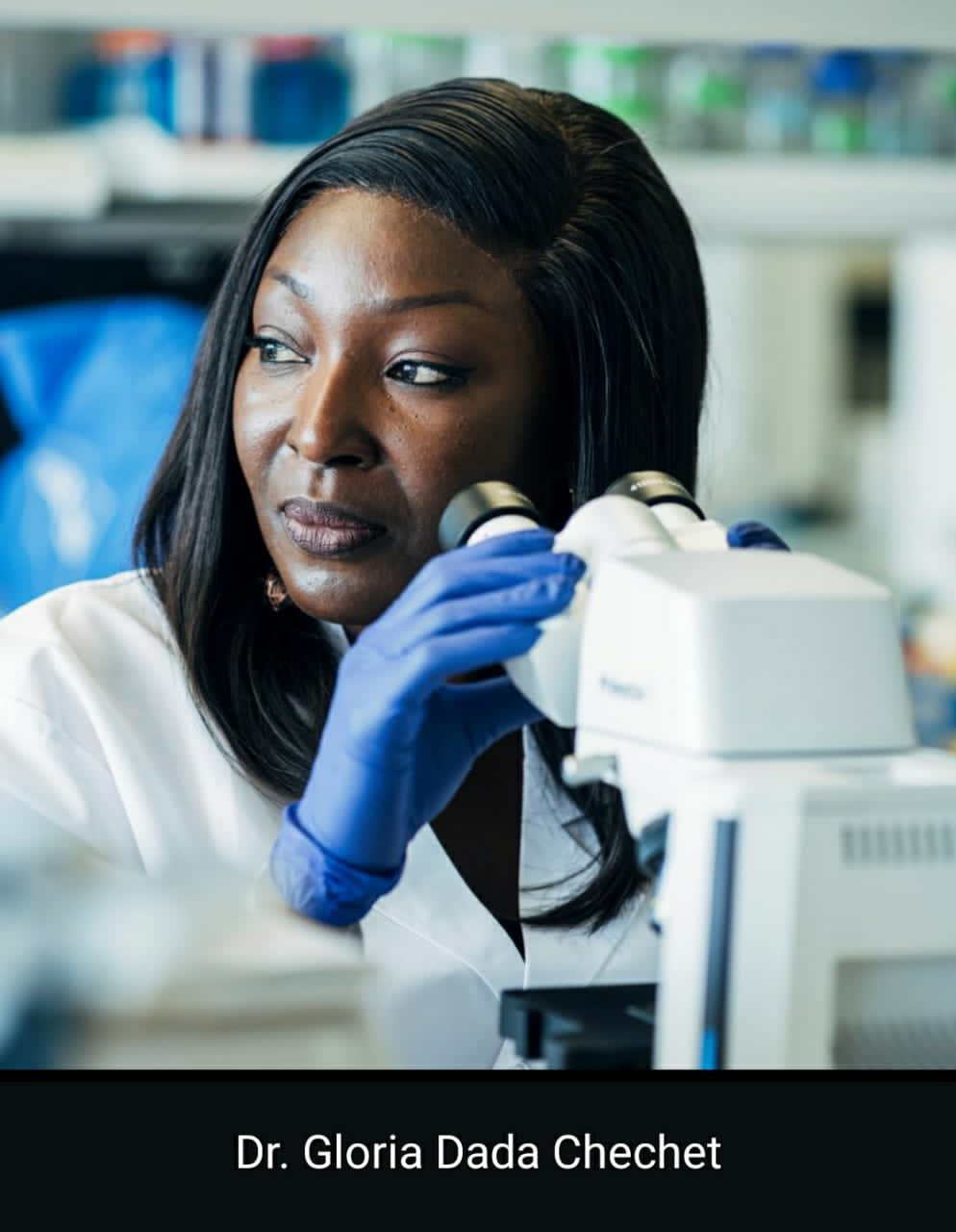 ABU Secures €5m  Grant To Develop Ai-powered Microscope For Diagnosing Parasitic Diseases