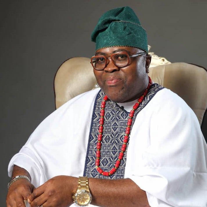 ADC Stands No Chance Against Tinubu In 2027 – Bestman
