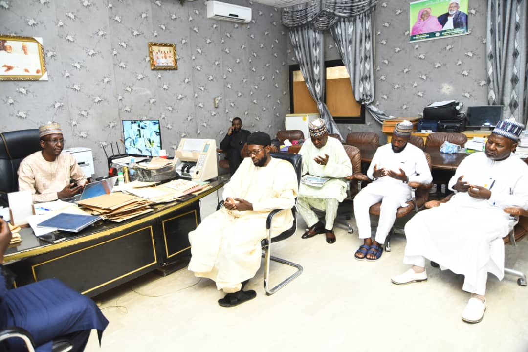 ABU Says Dantata’s Demise Leaves  Great Void On Hearts,  Minds