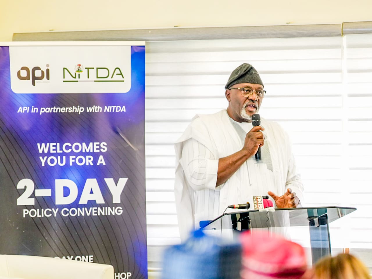 Nigeria Needs Legal Framework To Tackle Harmful Online Content  –   Reps Committee