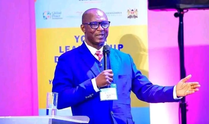 Northern CAN Tasks African Leaders On Youth Investment, Narrative Shift To Drive Development Northern CAN Tasks African Leaders On Youth Investment, Narrative Shift To Drive Development