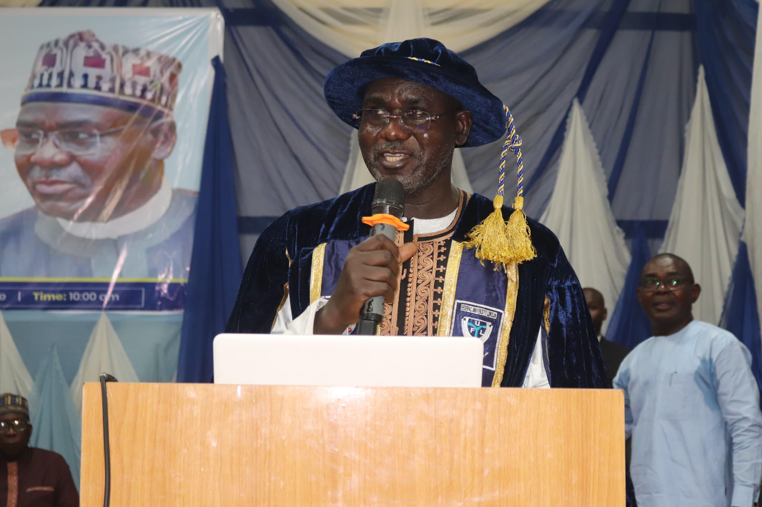 Buratai Calls For Youths Engagement, Proactive Security Strategy