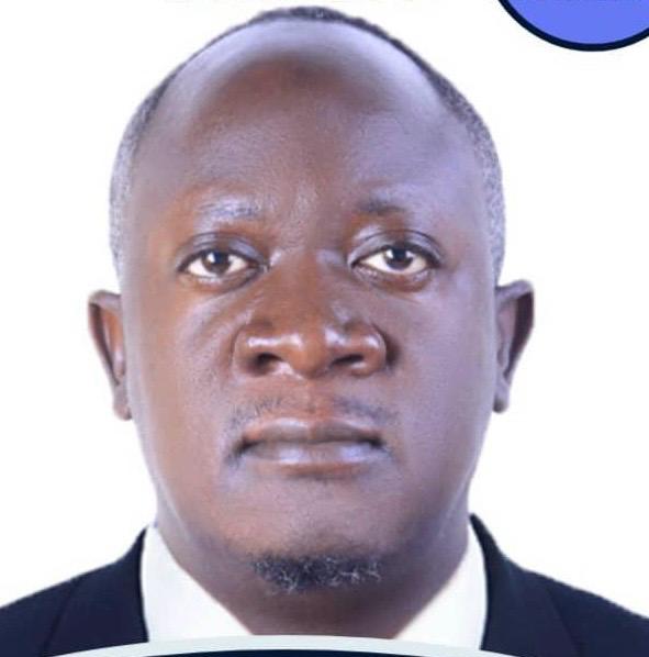Buhari: As President Idi Amin Dada’s Son Arrives Nigeria On Condolence Visit