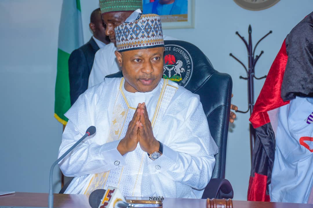 No Plans  To Sell Yusuf Dantsoho Primary School, Kaduna Govt Clarifies