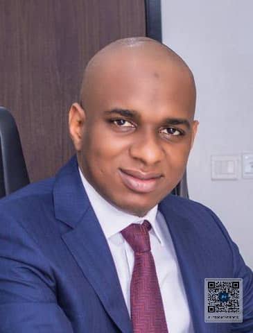Alleged EFCC Arrest: How Haske’s Success Story Inspires Envy, Primitive Blackmail Alleged EFCC Arrest: How Haske’s Success Story Inspires Envy, Primitive Blackmail