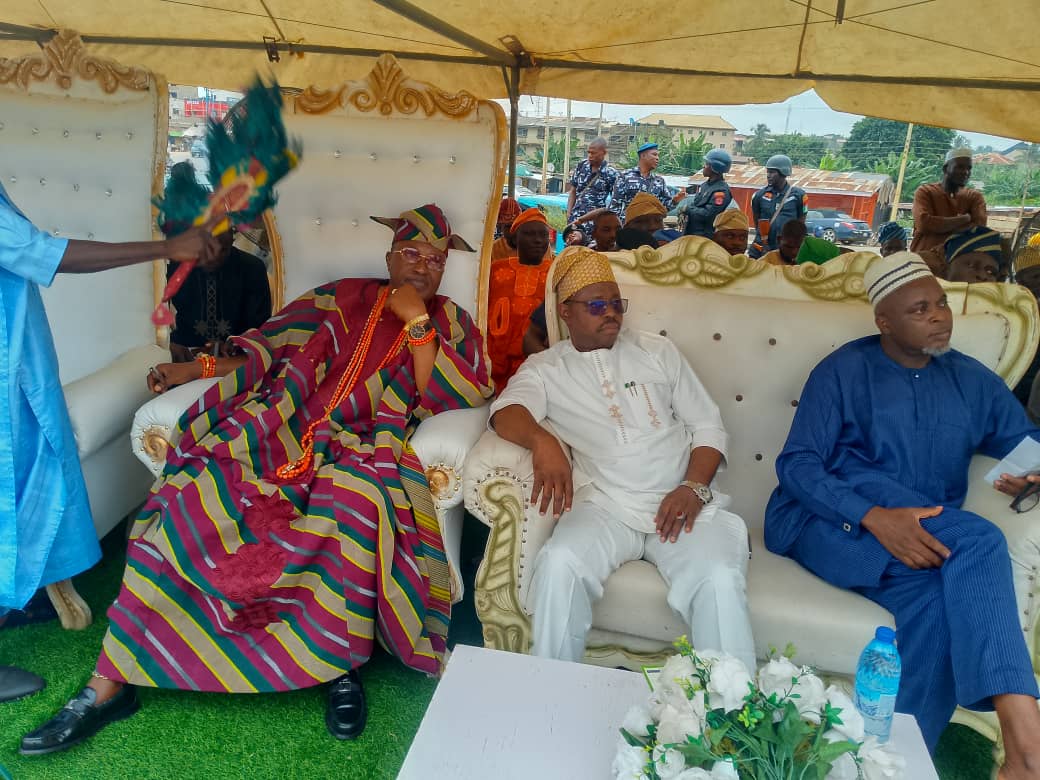 Stop Insulting  Traditional Rulers, Clerics, Political Office Holders On Social Media, Other Platforms,  Islamic Preacher, Dr Lau Tells Nigerians