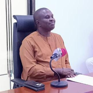 Agbalagba Urges FG To Implement FUPRE Act For National Growth Agbalagba Urges FG To Implement FUPRE Act For National Growth