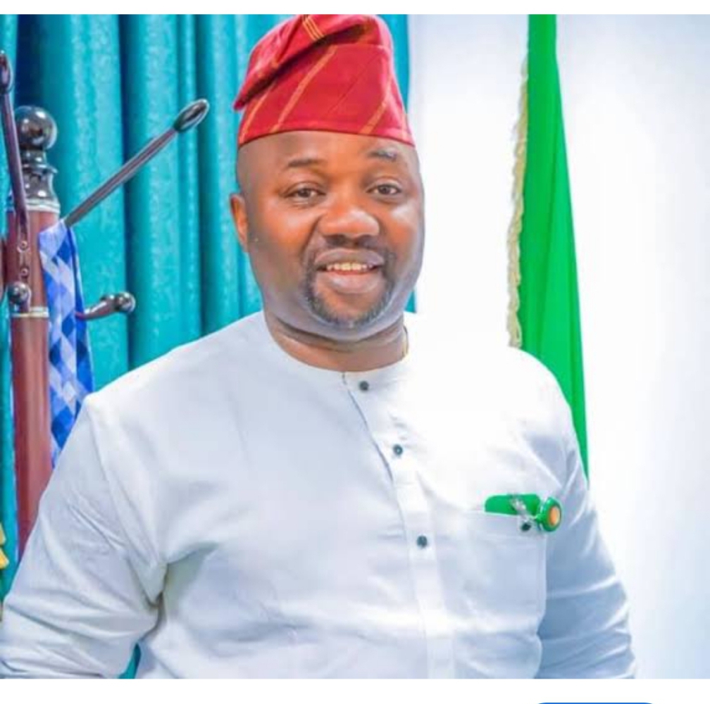Why I dumped PDP For APC – Hon Ajilesoro
