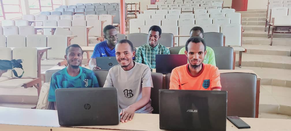 MEDCI Empowers Youth, Persons With Disabilities Through ICT Training,  Free Software Distribution MEDCI Empowers Youth, Persons With Disabilities Through ICT Training,  Free Software Distribution