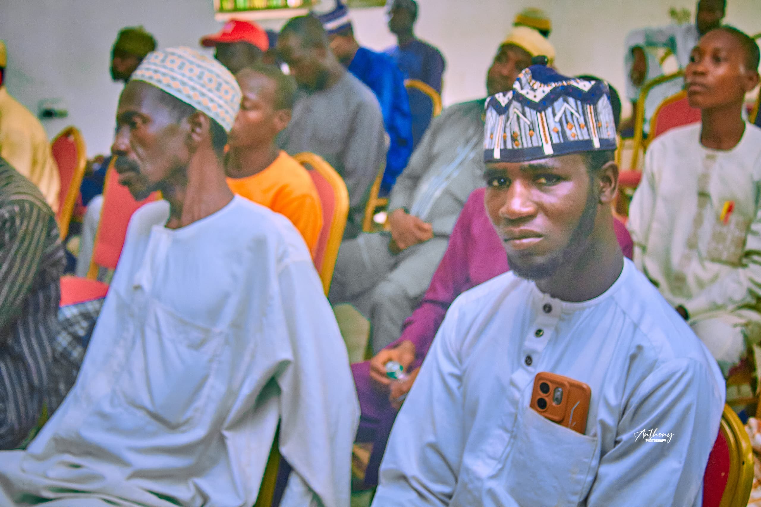 Funtua Zone Youth Progressive Forum Urges Hon Jamilu Muhammad Lion To Contest For Senate