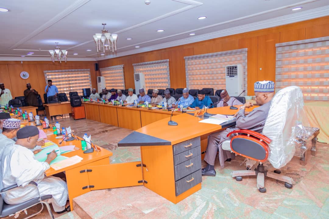 Gombe Govt Approves 365 Hectares Of Land For GSU Faculty Of Agriculture, Malam Sidi