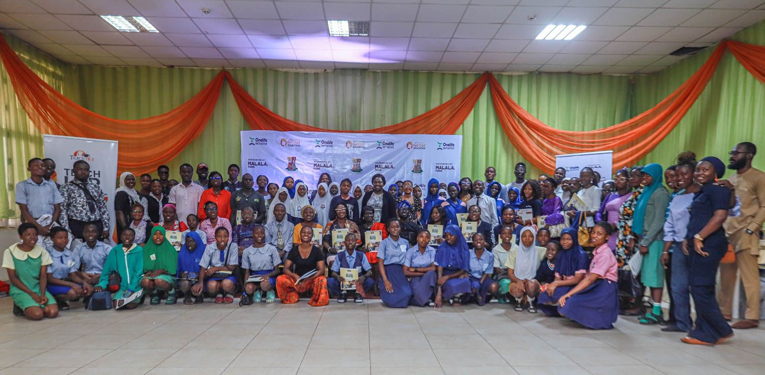 Oyo Govt Committed To Girl Child Welfare – Commissioner Oyo Govt Committed To Girl Child Welfare – Commissioner
