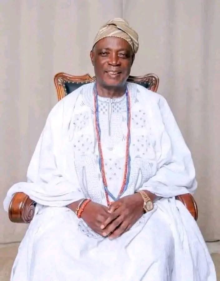No More Delay In Filling Every Pending Vacancy In Olubadan Chieftaincy Line –  Designste, Oba Ladoja