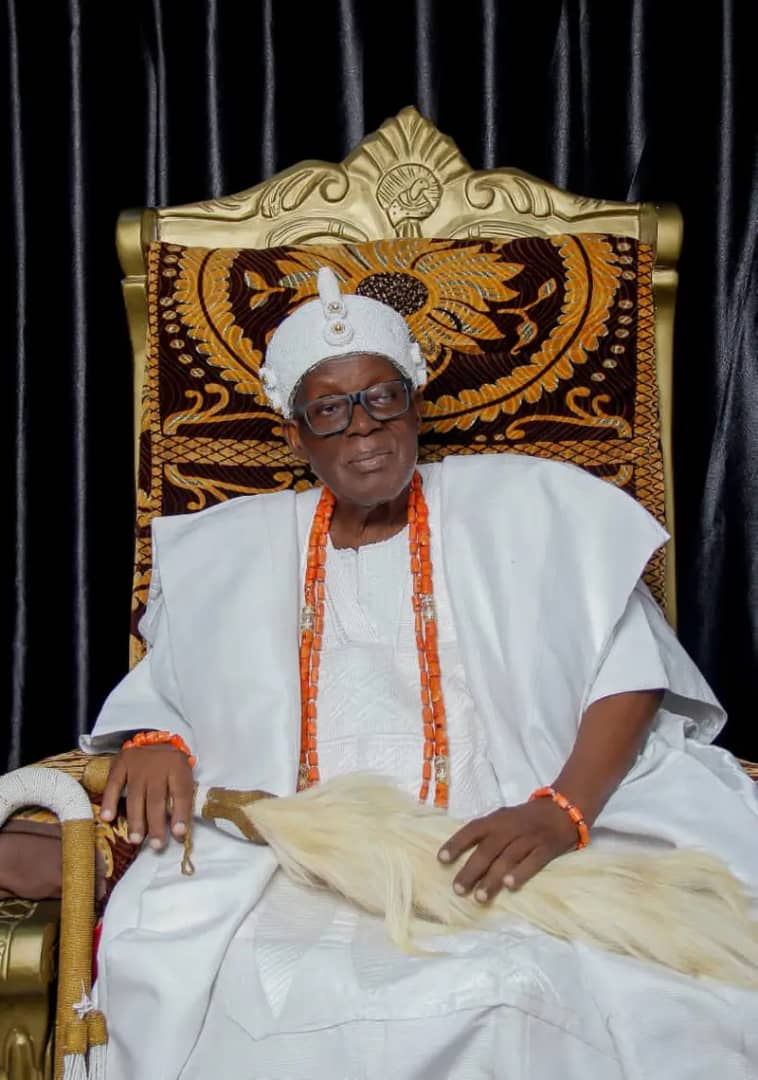 Late Olubadan Oba Owolabi Olakulehin For Burial August 8 – Family