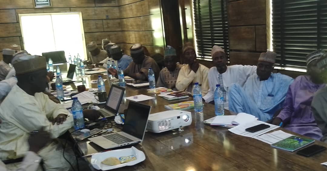 Perm Sec Tasks Zamfara LG Officials  On Budget Performance