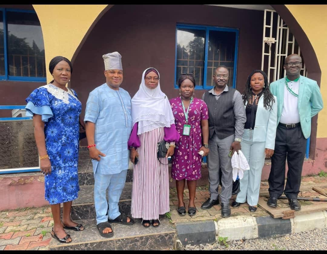 NOA, NUJ Collaboration  Will Fast Track Nigeria’s Progress – Oyo NOA Director