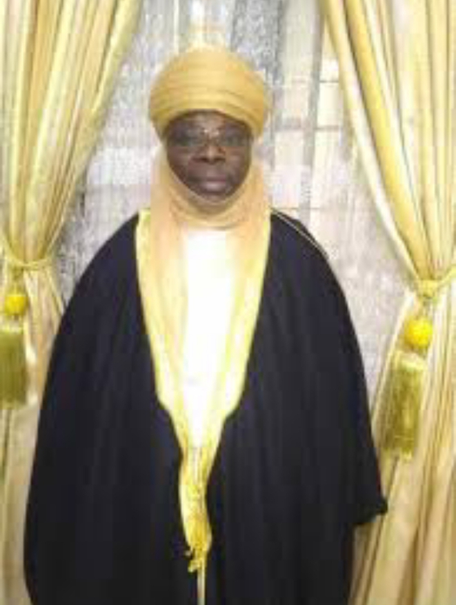 Aare Musulumi Of Yorubaland, Alhaji Akintola Pillar Of Faith, Peace, Philanthropy –  Senator Alli