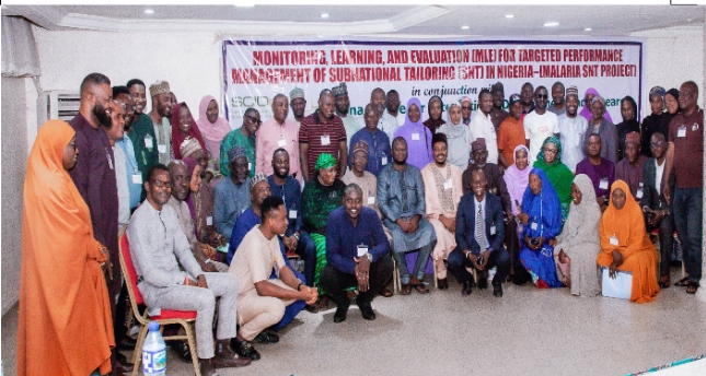 Health System Expert Makes  Case For Malaria Subnational Tailoring In Kaduna State Health System Expert Makes  Case For Malaria Subnational Tailoring In Kaduna State