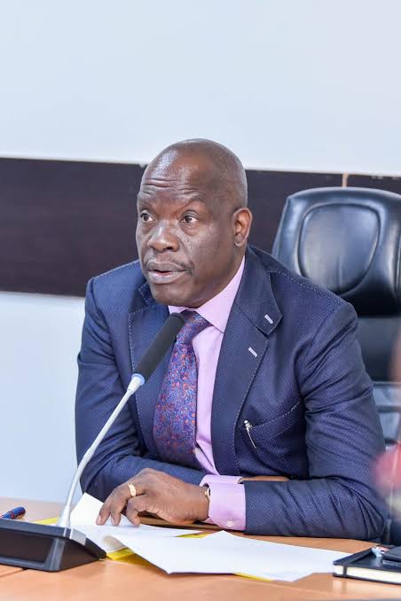 Energy Watchdog Hails NUPRC’s N12.25tn Revenue Performance, Credits Komolafe’s Reforms
