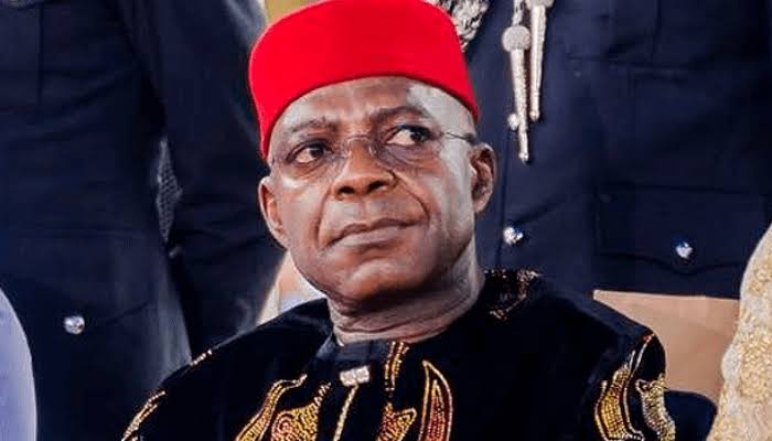 VWAN: Team Abia Wins Maiden  Junior South East Wrestling Championship.