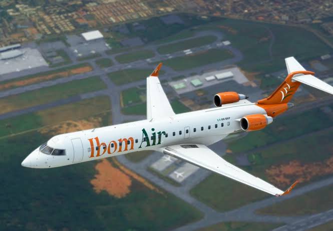 Ibom Air Recovers Loss, Counts Growth