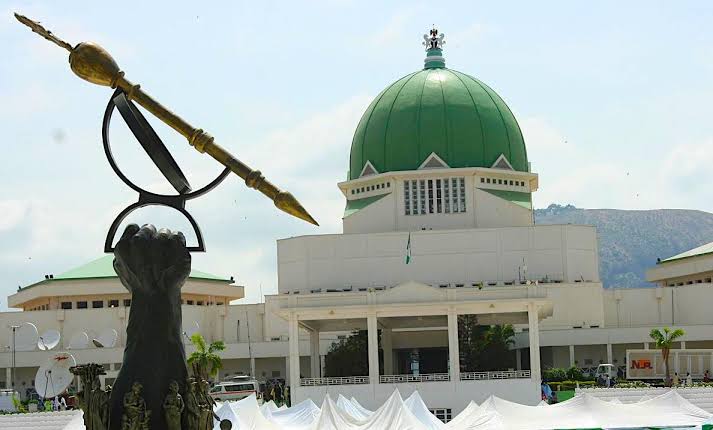 NASS Joint Committee On Works Inspects  Abuja-Kaduna-Kano Highway Project