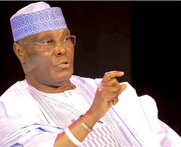 Atiku Slams Tinubu As Trump Ignored Nigeria Due To “Chaotic Presidency”