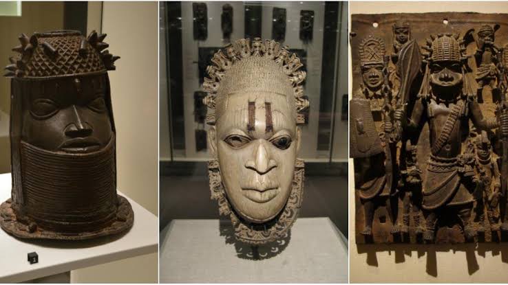 Museum Collection Management  An Invaluable Means Of Preserving History Museum Collection Management  An Invaluable Means Of Preserving History