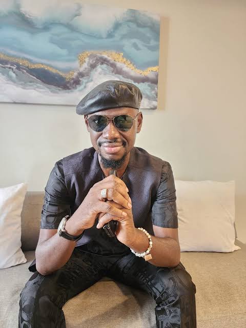 Timi Frank Condemns Killing Of Charlie Kirk, Condoles  Trump, USA, Family