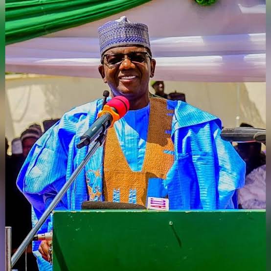 Matawalle Leads 2027 Zamfara Poll With 87% Support, Dauda Lawal Trails At 13% — Arewa Trend