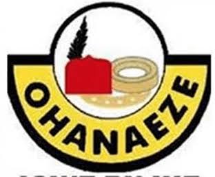 Anambra 2025 Guber: Ohaneze, Expresses Concern Over INEC’s  Poor CVR Exercise