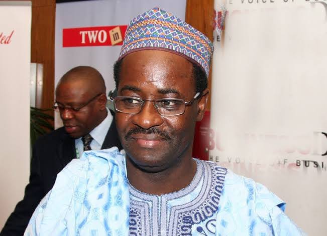How Tanimu Yakubu Is Driving Budget Innovation In Nigeria