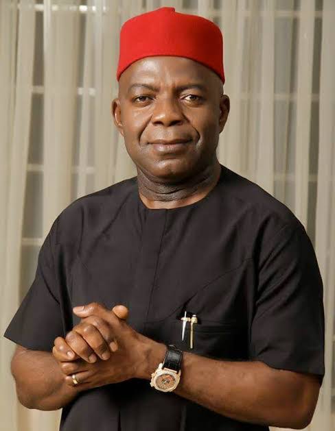 2027: Old Bende Young Professionals Disown Ikwechgh’s Endorsement Of Governor Otti 2027: Old Bende Young Professionals Disown Ikwechgh’s Endorsement Of Governor Otti