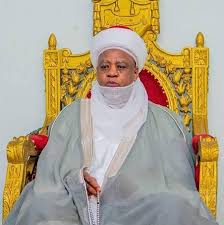 Sultan Abubakar Tasks Farmers Judicious Application Of Inputs To Boost Food Production Sultan Abubakar Tasks Farmers Judicious Application Of Inputs To Boost Food Production