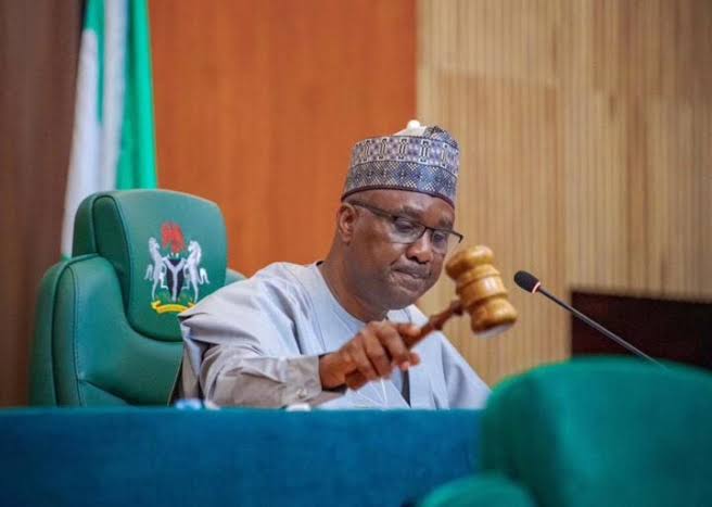 Tajudeen Abbas: Leading Nigeria’s Legislative Charge At Home And Abroad