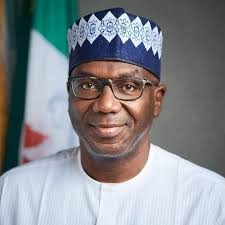 Gov Abdulrazaq Excited, Congratulates Emir Sulu-Gambari As Two Ilorin Indigenes Promoted To CP Rank