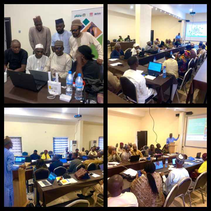 Kaduna Accountability Groups End Budget Advocacy Training With Renewed Resolve Kaduna Accountability Groups End Budget Advocacy Training With Renewed Resolve