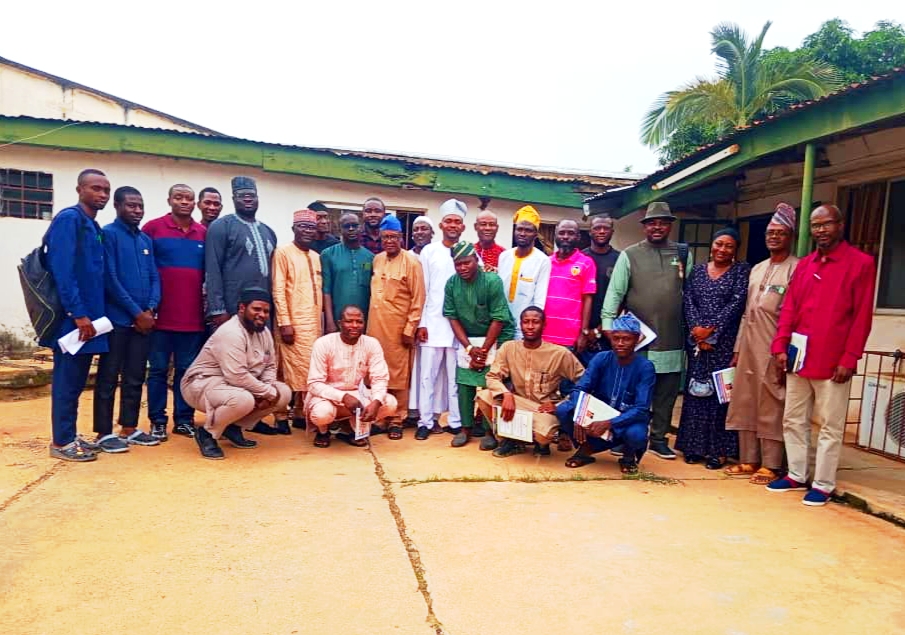Engineers Urge Strategic Refinery Maintenance As NIMechE Kaduna Chapter Charts New Course Engineers Urge Strategic Refinery Maintenance As NIMechE Kaduna Chapter Charts New Course