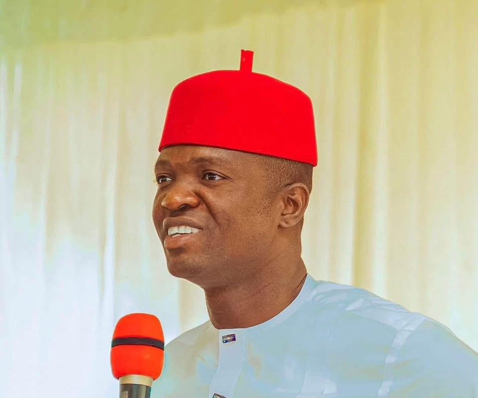 Black Thursday: 11 Ebonyi Indigenes Massacred In Anambra Buried Amidst Tears