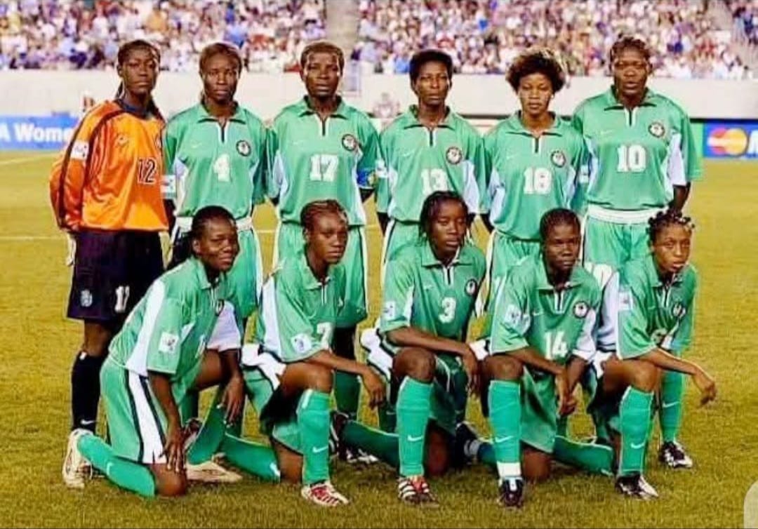 Ex Falcons Hail Tinubu, Dikko,  Yearn For More Honours