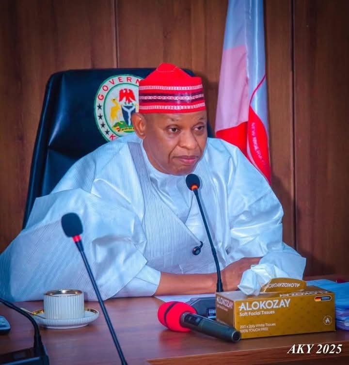 NASS  Committee On Health Hails Governor Abba Kabir Yusuf NASS  Committee On Health Hails Governor Abba Kabir Yusuf