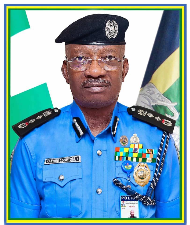 Retired Police Officers To Stage “Father Of All Peaceful Protests” At  NASS