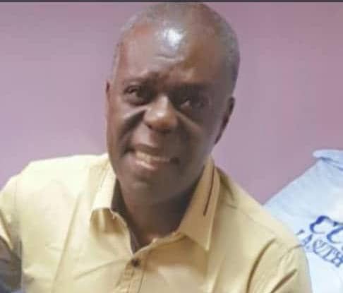 Harrison Jalla Wants President Tinubu To Constitute  NSC Board