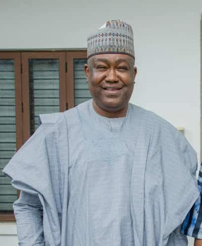 Olawepo-Hashim And The Leadership Nigeria Deserves In 2027