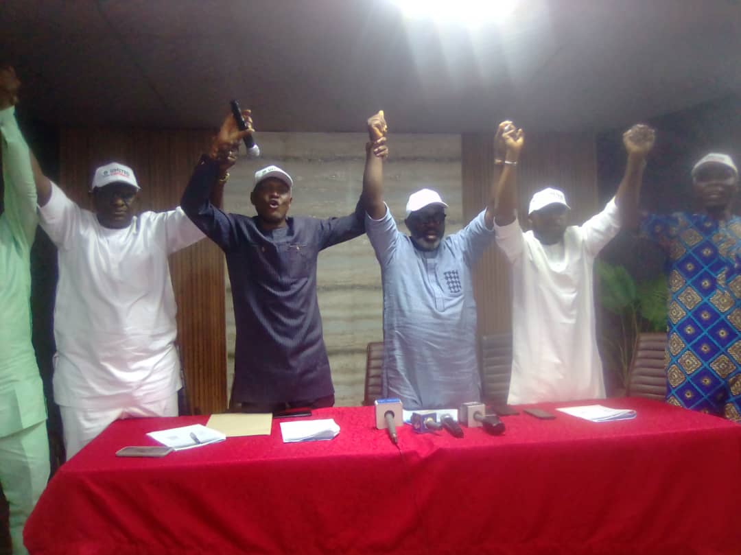 Crisis Hits Oyo APC Over Ibadan North Bye-Election