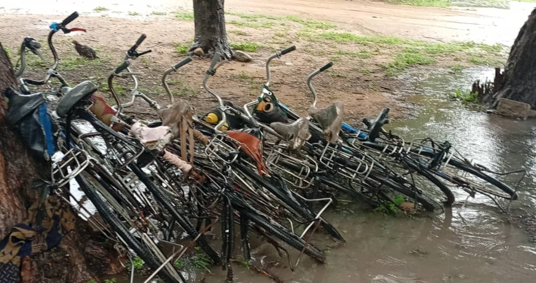 Again, Troops Of OPHK Kills 17 Boko Haram Terrorizing Borno Communities Again, Troops Of OPHK Kills 17 Boko Haram Terrorizing Borno Communities