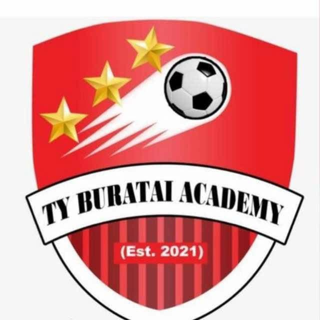 TY Buratai Academy Emerge  Champions Of Seventh  Zaman  Lafiya Soccer Competition