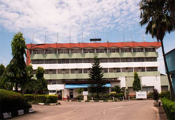 Odu’a Investment   Reopens Renovated Harold Block Rooms Of Lagos Airport Hotel Odu’a Investment   Reopens Renovated Harold Block Rooms Of Lagos Airport Hotel