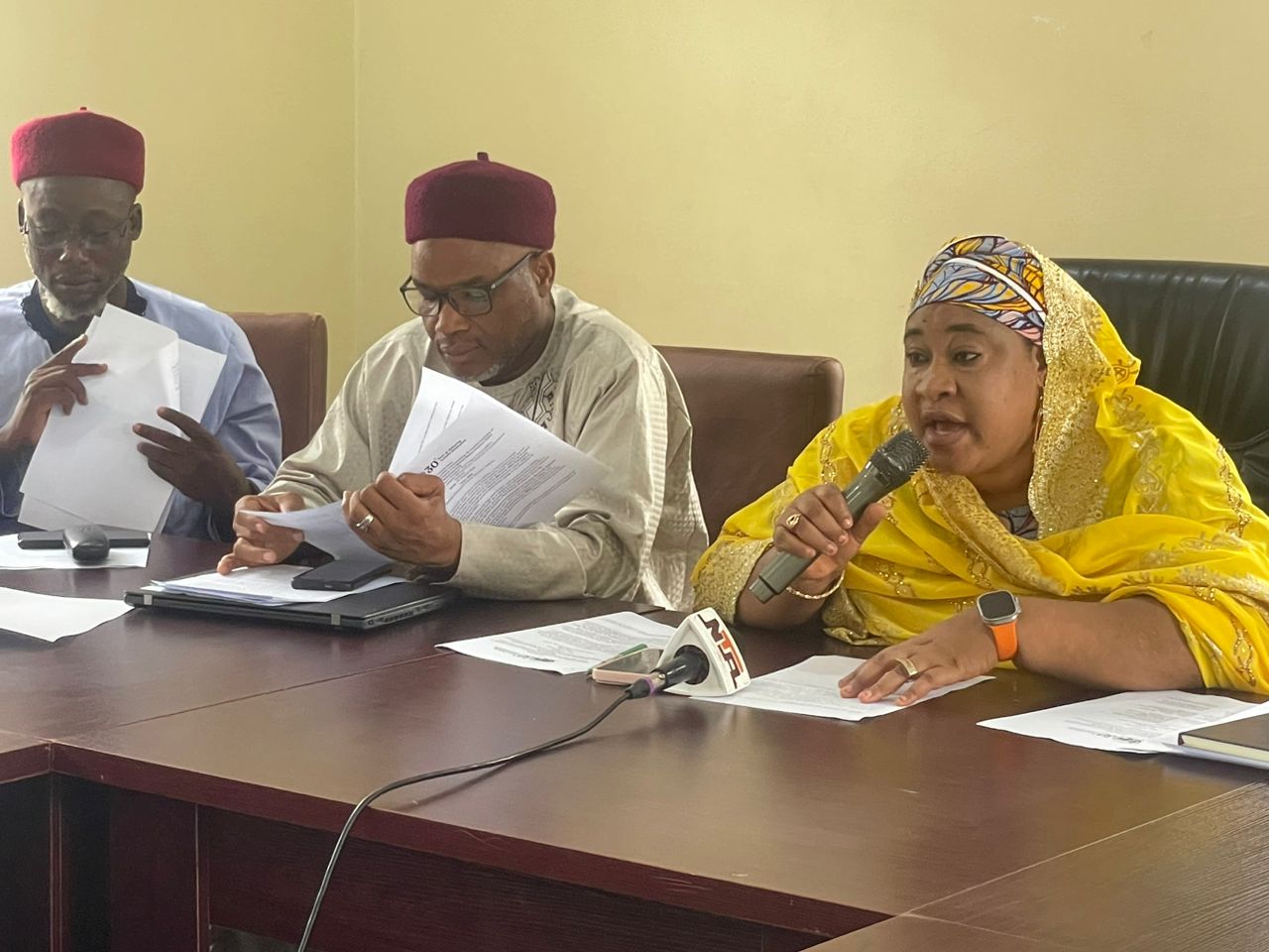 25 GBV Perpetrators Sentenced To Death In Kaduna