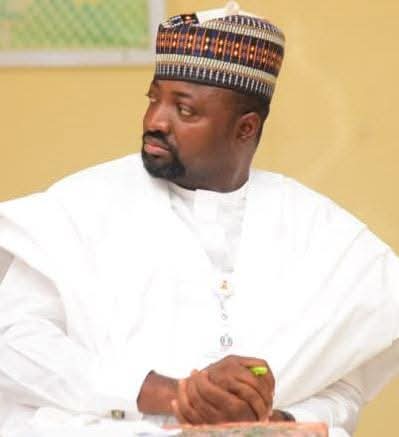 Tom Garba: Lere West’s Rising Star Sparks Political Tsunami For 2027